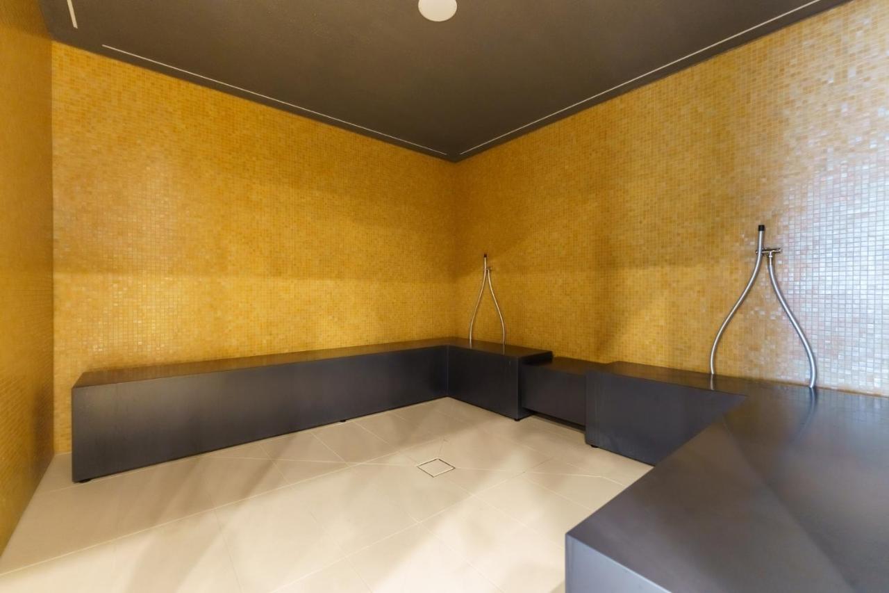 Apartamenty Lighthouse - Polanki Aqua - Blue كولوبرزيغ المظهر الخارجي الصورة