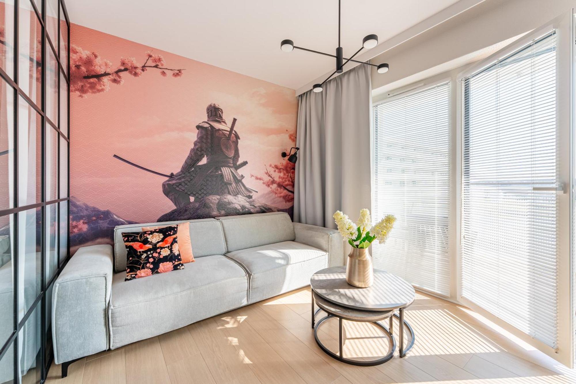 Apartamenty Lighthouse - Polanki Aqua - Blue كولوبرزيغ المظهر الخارجي الصورة