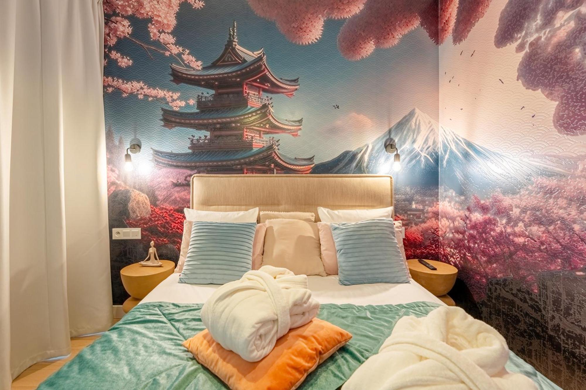 Apartamenty Lighthouse - Polanki Aqua - Blue كولوبرزيغ المظهر الخارجي الصورة